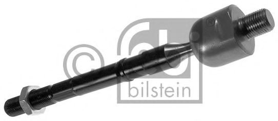 Осевой шарнир, рулевая тяга FEBI BILSTEIN 48064