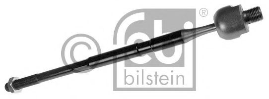 Осевой шарнир, рулевая тяга FEBI BILSTEIN 48065