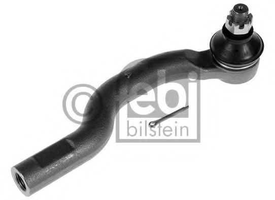 Наконечник поперечной рулевой тяги FEBI BILSTEIN 48119