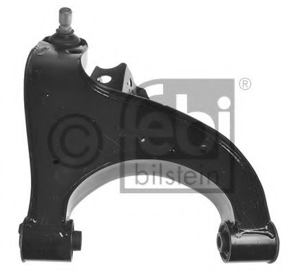 Рычаг независимой подвески колеса, подвеска колеса FEBI BILSTEIN 48169