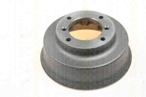 Тормозной барабан TRISCAN 8120 17206