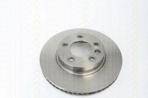 Тормозной диск TRISCAN 8120 29178C