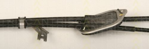 Трос, ступенчатая коробка передач TRISCAN 10054