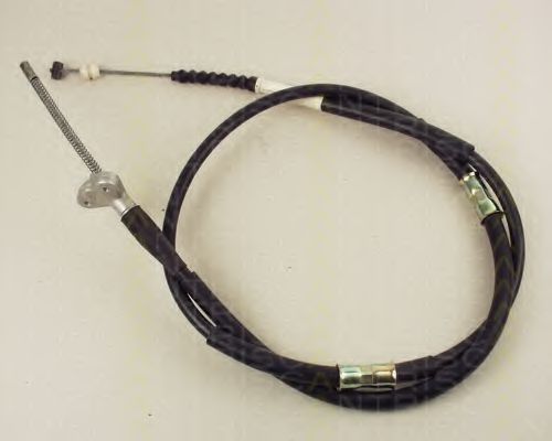 Трос, стояночная тормозная система TRISCAN 8140 13150