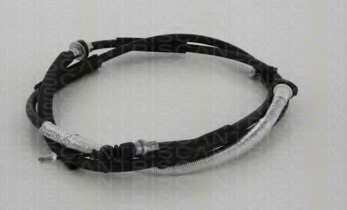 Трос, стояночная тормозная система TRISCAN 8140 151066