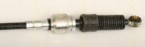 Трос, ступенчатая коробка передач TRISCAN 10314