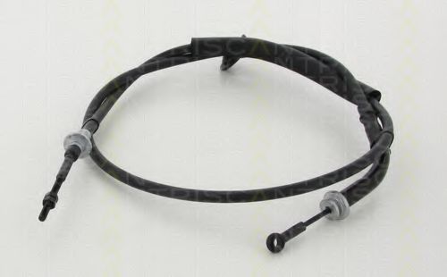 Трос, стояночная тормозная система TRISCAN 55461