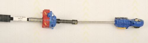 Трос, автоматическая коробка передач TRISCAN 10754