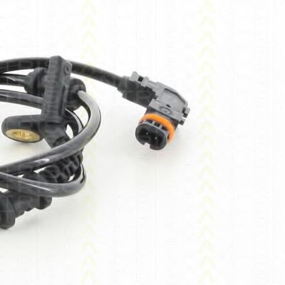 Датчик, частота вращения колеса METZGER 900128