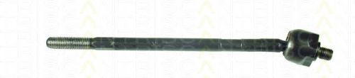 Осевой шарнир, рулевая тяга TRISCAN 8500 16210