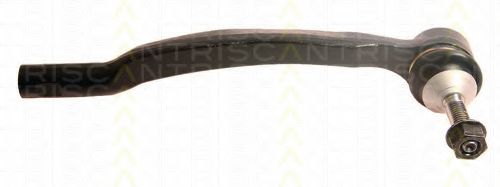 Наконечник поперечной рулевой тяги TRISCAN 8500 27127