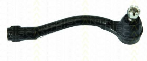 Наконечник поперечной рулевой тяги TRISCAN 8500 43113