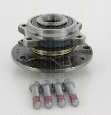 Комплект подшипника ступицы колеса TRISCAN 8530 12219