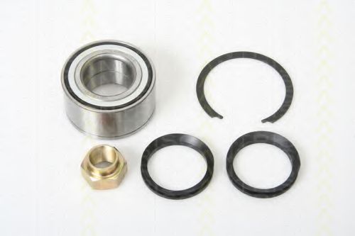 Комплект подшипника ступицы колеса TRISCAN 8530 15105