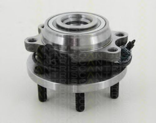 Шарнирный комплект, приводной вал METELLI 607315