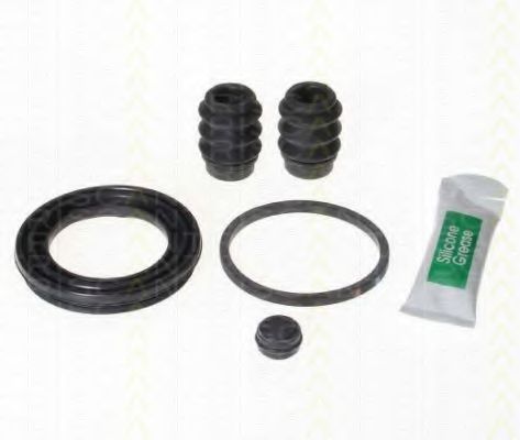 Ремкомплект, тормозной суппорт TRISCAN 8170 204883