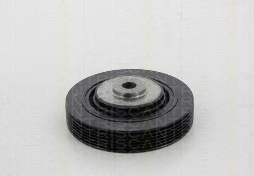 Ременный шкив, коленчатый вал TRISCAN 8643 25007