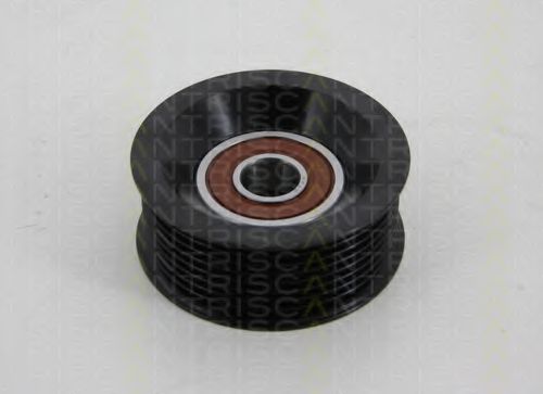 Паразитный / ведущий ролик, поликлиновой ремень TRISCAN 8641 502006