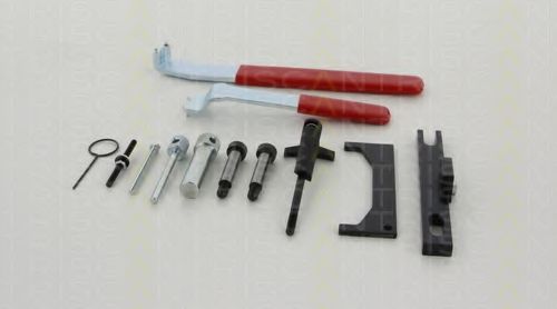 Монтажный инструмент, зубчатый ремень TRISCAN GAT4740