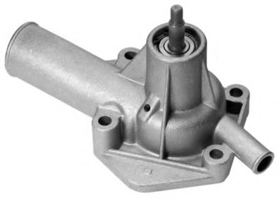 Водяной насос BUGATTI PA0045