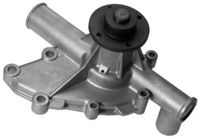 Водяной насос BUGATTI PA0200