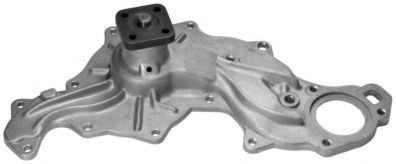 Водяной насос DOLZ F119