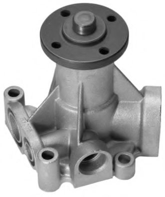 Водяной насос BUGATTI PA0289