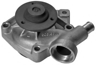 Водяной насос BUGATTI PA5911