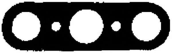 Прокладка, выпускной коллектор PAYEN JB850