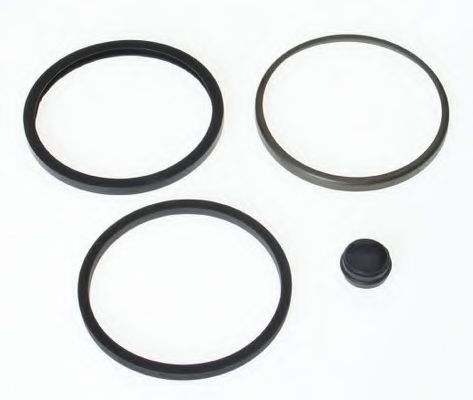 Прокладка, поршень корпуса скобы тор BUDWEG CALIPER 182001