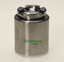 Поршень, корпус скобы тормоза BUDWEG CALIPER 233619