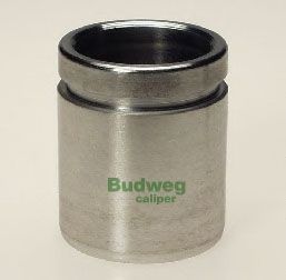 Поршень, корпус скобы тормоза BUDWEG CALIPER 233830