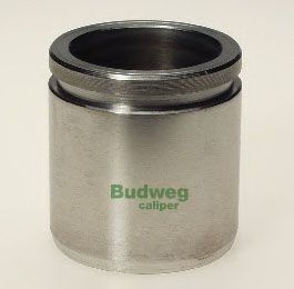 Поршень, корпус скобы тормоза BUDWEG CALIPER 234510