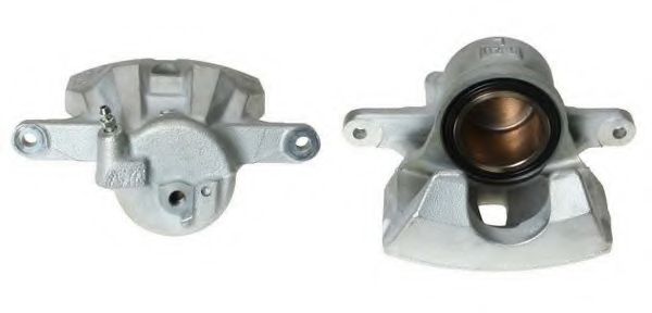 Тормозной суппорт BUDWEG CALIPER 344772