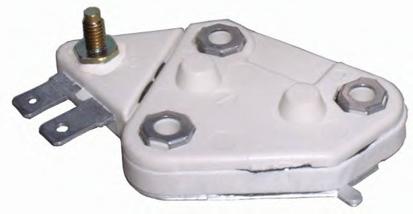Регулятор генератора DELCO REMY 1116405