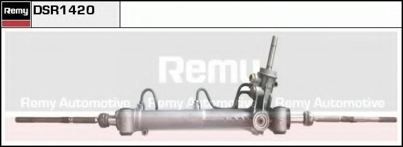 Рулевой механизм DELCO REMY DSR1420