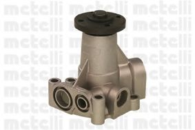 Водяной насос METELLI 24-0085