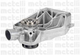 Водяной насос METELLI 24-0804