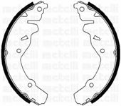 Комплект тормозных колодок METELLI 53-0029