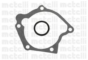 Водяной насос METELLI 240796