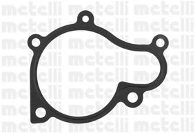 Водяной насос METELLI 240829