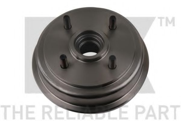Тормозной барабан NK 253406
