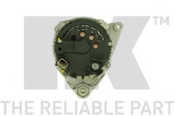 Генератор NK 4844300