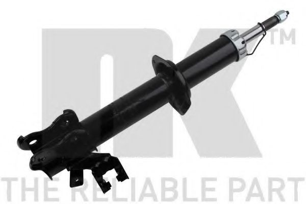 Амортизатор NK 652230252