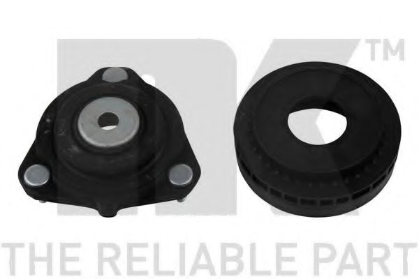 Опора стойки амортизатора NK 672516