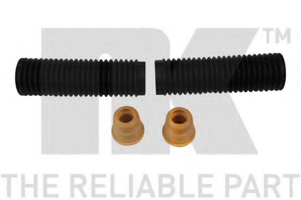 Пылезащитный комплект, амортизатор NK 692305