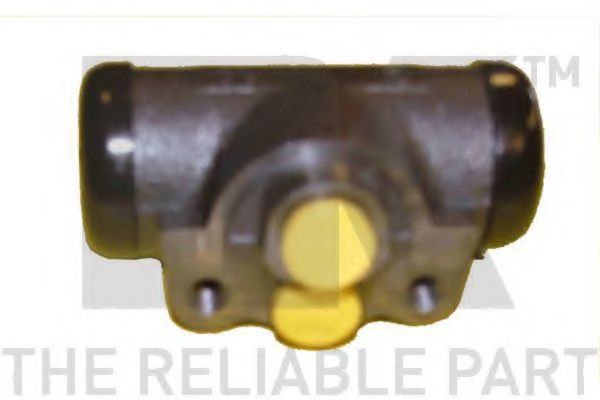 Колесный тормозной цилиндр NK 805112