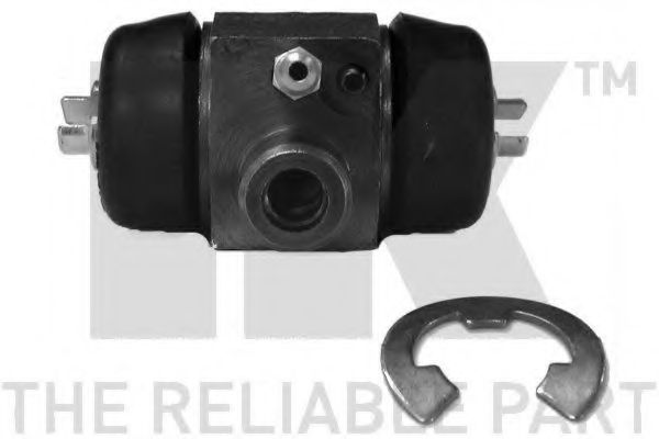 Колесный тормозной цилиндр NK 809917