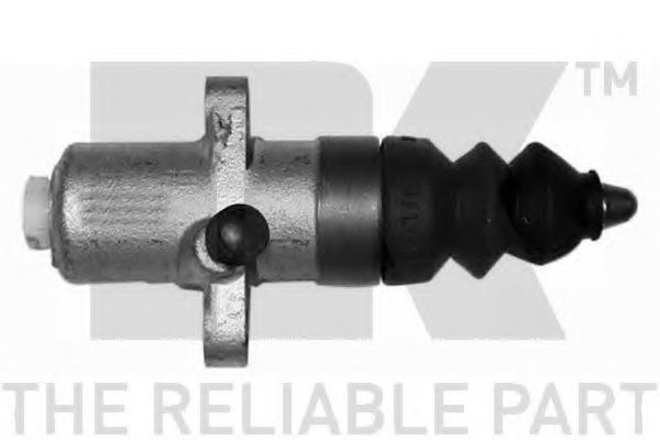 Рабочий цилиндр, система сцепления NK 841003