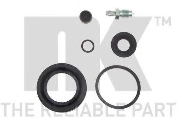 Ремкомплект, тормозной суппорт NK 8822029